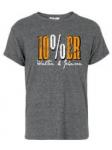 W&J 10%er tee shirt is back!